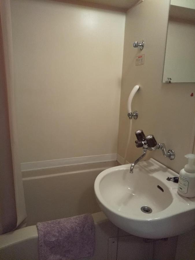Free Bike And Free Wifi 204 Take It Easy Apartment Киото Екстериор снимка