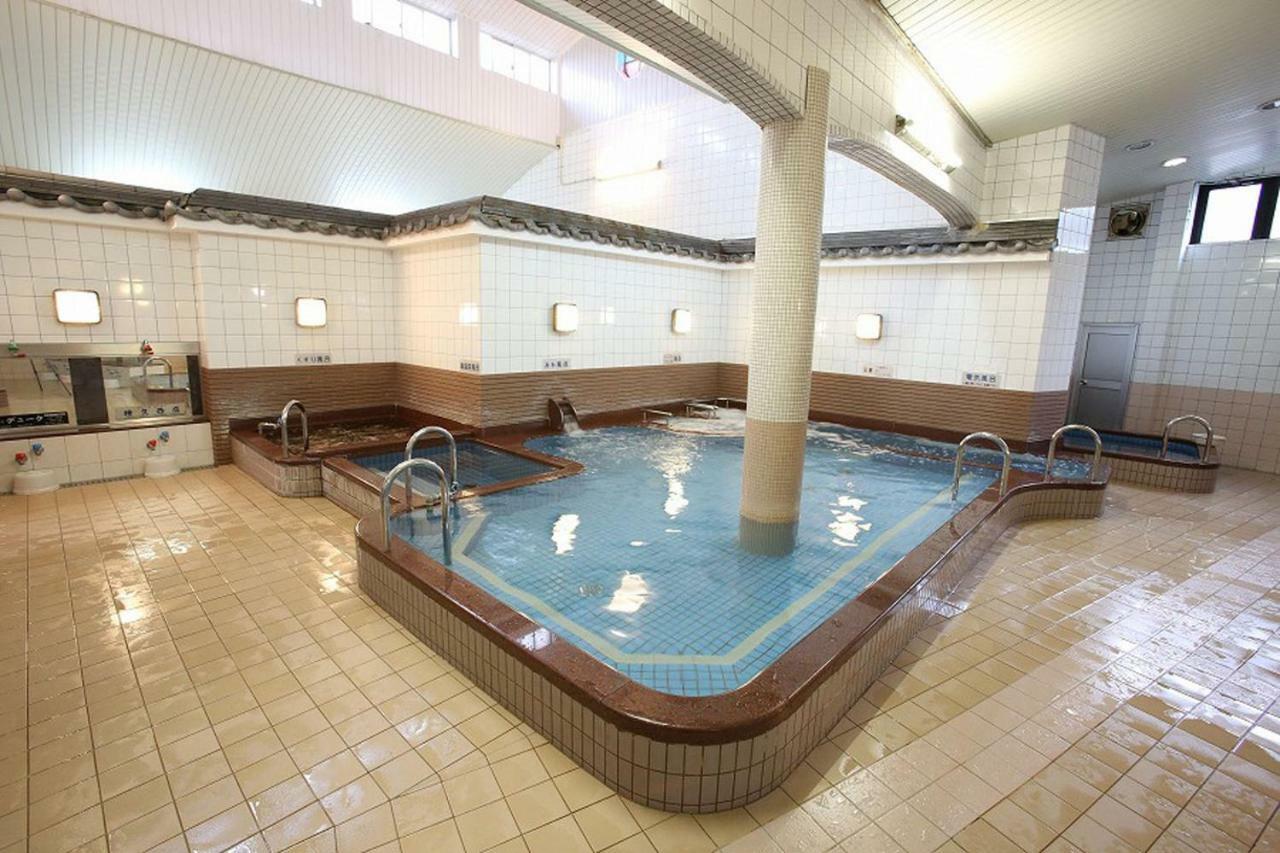 Free Bike And Free Wifi 204 Take It Easy Apartment Киото Екстериор снимка