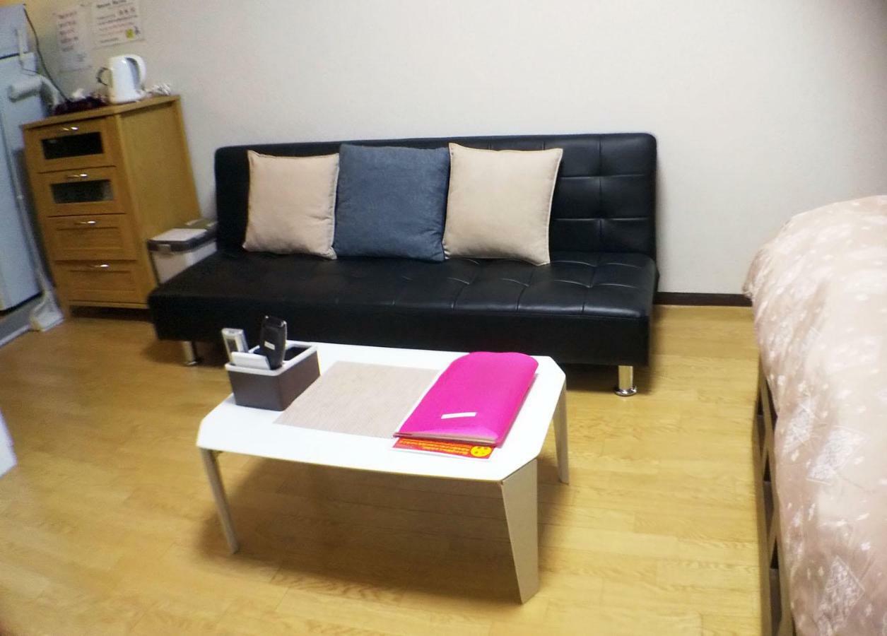 Free Bike And Free Wifi 204 Take It Easy Apartment Киото Екстериор снимка